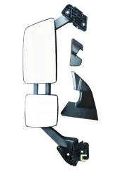 lustro-glowne-kompletne-lewe-volvo-fh4