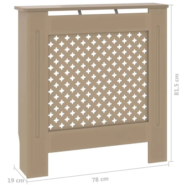 oslona-na-kaloryfer-mdf-78-cm-stan-nowy