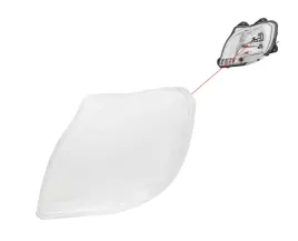 klosz-szklo-lampy-reflektora-lewy-daf-xf106-cf-13-