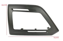 obudowa-ramka-halogenu-prawa-scania-s-r-g-p-niska