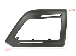 obudowa-ramka-halogenu-lewa-scania-s-r-g-p-niska