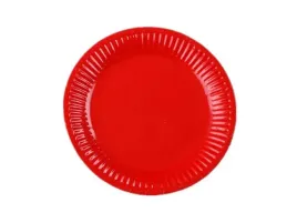 talerzyki-papierowe-jednokolorowe-vp-czerwone-18-cm-6-szt-idealne-na
