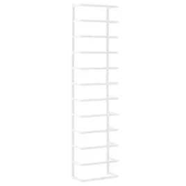 stojak-na-recznik-bialy-24x12x96-cm-stalowy