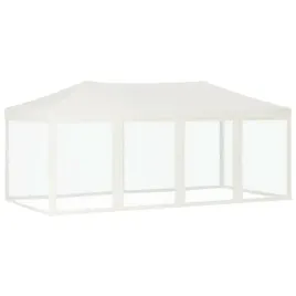 skladany-namiot-imprezowy-ze-sciankami-kremowy-3x6-m