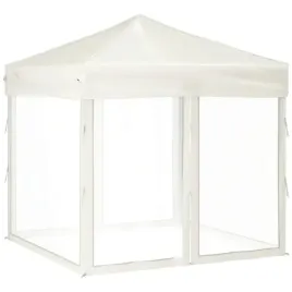 skladany-namiot-imprezowy-ze-sciankami-kremowy-2x2-m