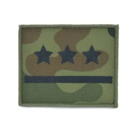 stopien-na-gore-tex-porucznik