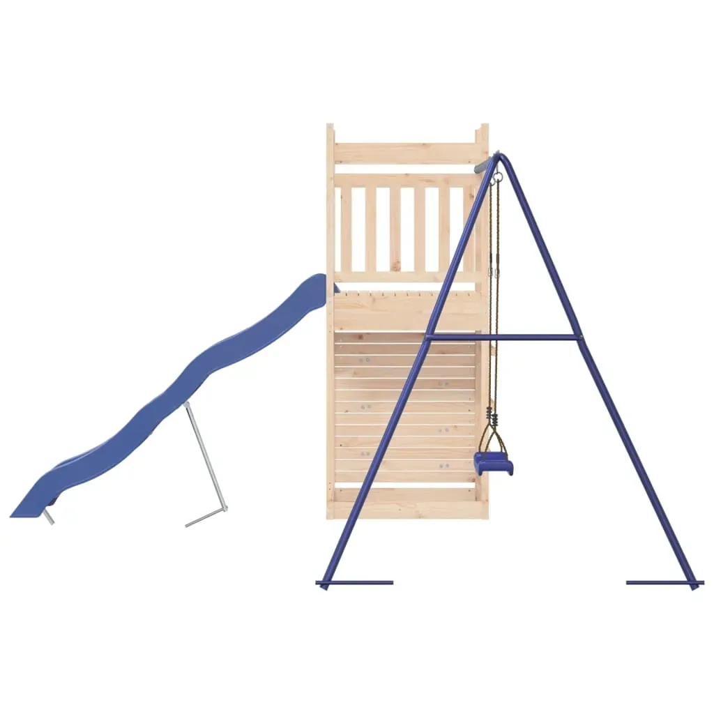 plac-zabaw-do-ogrodu-lite-drewno-sosnowe