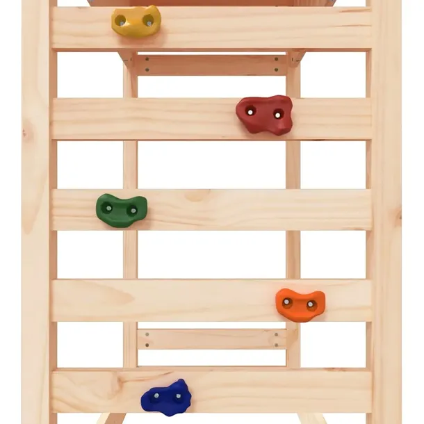 plac-zabaw-do-ogrodu-lite-drewno-sosnowe-stan-nowy