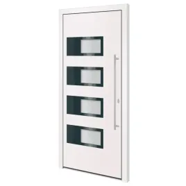 drzwi-wejsciowe-biale-100x210-cm-aluminium-i-pvc