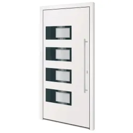 drzwi-wejsciowe-biale-100x200-cm-aluminium-i-pvc