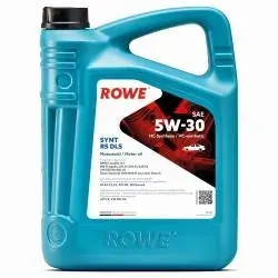 olej-rowe-hightec-synt-rs-dls-5w-30-5l