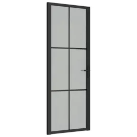 drzwi-wewnetrzne-76x2015-cm-czarne-matowe-szklo-i-aluminium