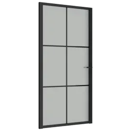 drzwi-wewnetrzne-1025x2015-cm-czarne-szklo-i-aluminium