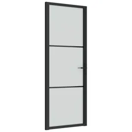 drzwi-wewnetrzne-76x2015-cm-czarne-matowe-szklo-i-aluminium