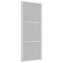 drzwi-wewnetrzne-83x2015-cm-biale-matowe-szklo-i-aluminium