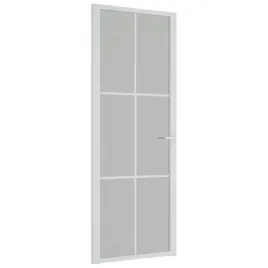 drzwi-wewnetrzne-76x2015-cm-biale-matowe-szklo-i-aluminium