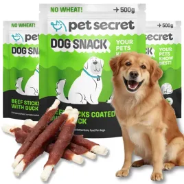 smaczki-dla-psa-paleczki-wolowe-oblane-miesem-z-kaczki-3x500g-pet-secret