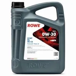 olej-rowe-hightec-synt-rs-sae-0w-30-hc-c2-5l