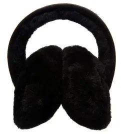 nauszniki-zimowe-damskie-czarne-z-futerkiem-welniane-cieple-emu-australia