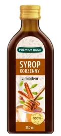 premium-rosa-syrop-korzenny-z-miodem-250ml