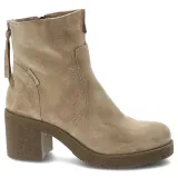 botki-nessi-23516-bez-w1-stan-nowy