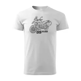 koszulka-motocyklowa-z-motocyklem-na-motor-bmw-gs-r-1300-kolekcjonerska-mes