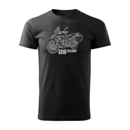 koszulka-motocyklowa-z-motocyklem-na-motor-bmw-gs-r-1300-kolekcjonerska-mes