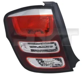 citroen-c3-13-16-lampa-tylna-lewa