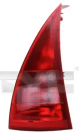 citroen-c3-02-05-lampa-tylna-prawa