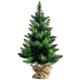 60cm-choineczka-sztuczna-sosna-diamentowa-zielona-z-juta-naturalna