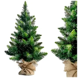 choinka-sztuczna-ozdobna-na-stojaku-sosna-zielona-60-cm-naturalna-juta