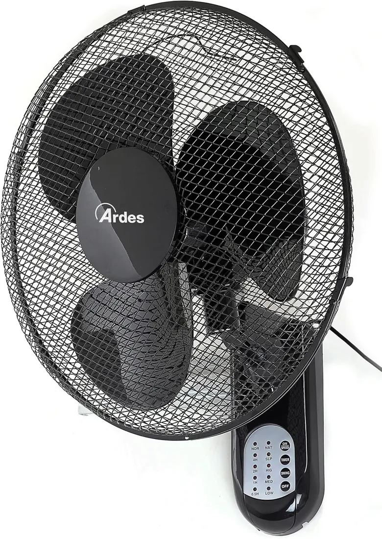 wentylator-scienny-ardes-ar5w40r-czarny