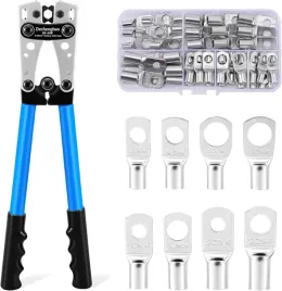 zaciskarka-do-kabli-hx-50b-kolor-metalowy-6-50-mm-60-sztuk-koncowek