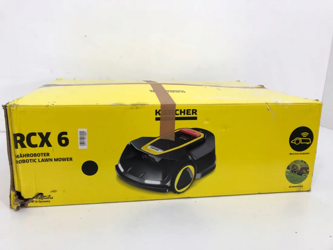 robot-koszacy-karcher-rcx-6-stan-powystawowy