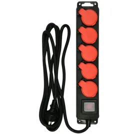 yato-81242-listwa-zasilajaca-warsztatowa-5-gniazd-z-uziemieniem-3m-ip44