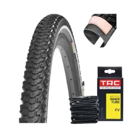 opona-rowerowa-detka-zestaw-28-trc-700x40-42-622-wkladka-pasek-odblaskowy