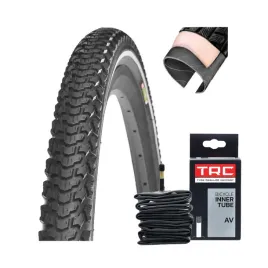 opona-rowerowa-detka-zestaw-28-trc-700x40-42-622-antyprzebicie-odblaskowa