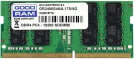 pamiec-ram-goodram-8gb-ddr4-sodimm-2666mhz-cl19-gr2666s464l19s-8g