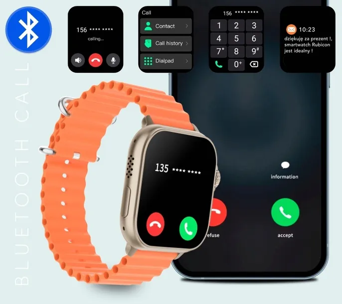 smartwatch-rubicon-rncf17-tytan-black-czarny-android-ios-bluetooth-czujniki-krokomierz-pulsometr