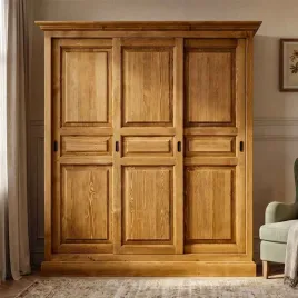 szafa-drewniana-trzydrzwiowa-rustykalna-charlotte-4