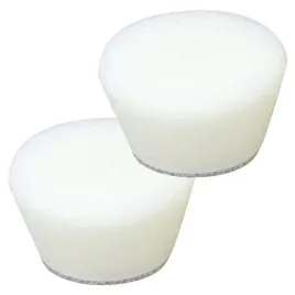 proxxon-29076-gabki-polerskie-30mm-wp-e-2szt-hard
