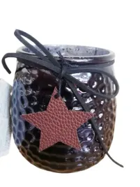 elegancki-szklany-swiecznik-czarny-10-cm