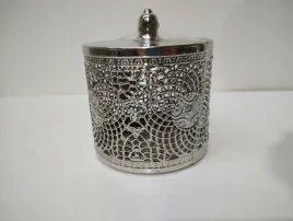 pojemnik-do-przechowywania-srebrny-10-cm