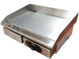 grill-plytowy-beztluszczowy-elektryczny-plyta-grzewcza