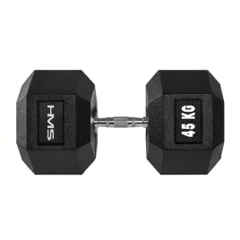 hantla-gumowana-hex-pro-45-kg-hms