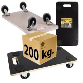 wozek-transportowy-platformowy-platforma-do-mebli-magazyn-budowa-200-kg