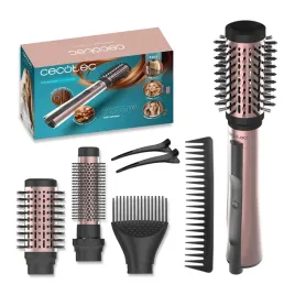 cecotec-airbrush-elite-3w1-1200w-z-funkcja-jonowa-i-3-nakladkami