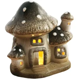 figurka-domek-grzyb-led-na-baterie-ozdoba-15cm