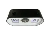 zegar-budzik-home-czarny-19cm-linia-studio-home