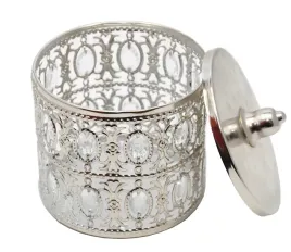 metalowy-pojemnik-azurowy-z-pokrywka